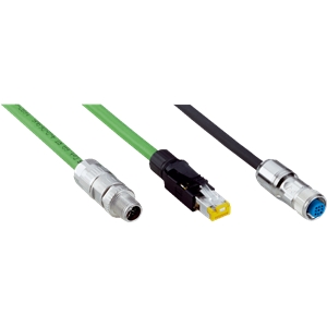 Kit de câbles pour système PLR