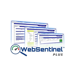 Websentinel Plus LICENSE 10 arrays