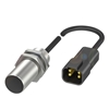 BES M18MI-PSC80B-BP00,15-Z07 (BES05YF)