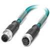SAC-4P-M12MSD/ 2,0-931/M12FSD