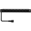 PDU FLXG2 MI 1U C20 1P 16A 8xC13
