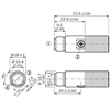 MHL15-P3236V (ARTICLE RECONDITIONNE)