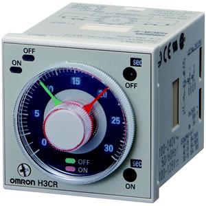 H3CR-F8 AC100-240/DC100-125