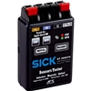 TEST BOX