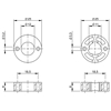 BTL-P-1012-4R (BAM013J)