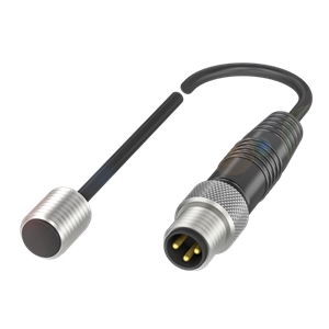 BES M08EA-PSC15B-EP00,3-GS49 (BES0273)