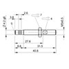 BHS G403N-PSD10-S26 (BHS006N)