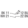 BNS 33-02ZG-2187 15,0M