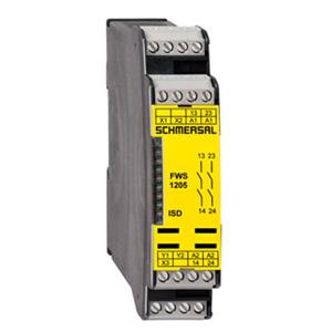 FWS 1205C-24VDC