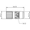 44420037 | EPIC® SIGNAL M23 D6 N 7-13,5 (5)