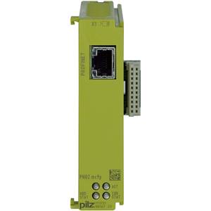 773731 | PNOZ mc9p Profinet IO