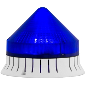 38761 | CTL1200 LED A BLU V12/24DAC GY