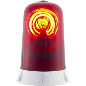 63015 | ROTALLARM S RED V24DAC GY