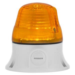 79612 | MLAMP S/F AMB V24/240AC GY