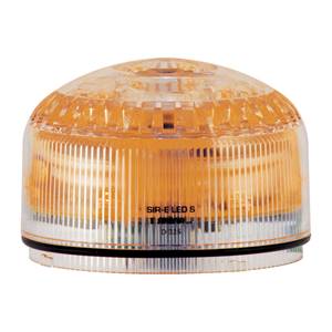 90132 | SIR-E LED AMBER allCLEAR