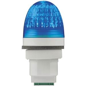 91131 | P40 S BLU V12/24DAC GY