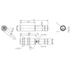 BOS 12M-PS-PR10-S4 (BOS01TT)