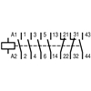 DILM150-22(RDC24)