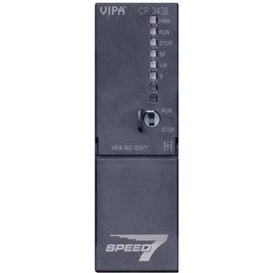 343-1EX71 | CP 343S TCP/IP