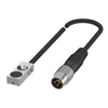 BES R12EC-PSC20B-ES00,3-GS49-106 (BES05KY)
