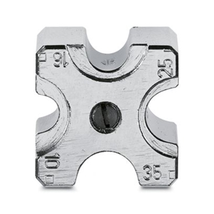 CRIMPFOX-C120 RC 35/F-DIE