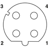 NBC-M12FSD/ 2,0-93E/R4AC