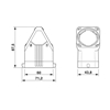 HC-EVO-B06-HHFS-2B-PL-BK
