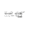 SACC-M12MS-5PL M