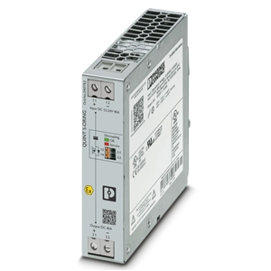 QUINT4-S-ORING/12-24DC/1X40/+