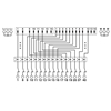 FLKM-2FLK14/KDS3-MT/AN/S7-1500