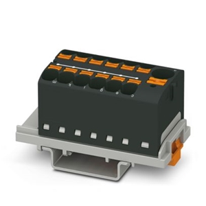 PTFIX 10/12X4-NS35 BK