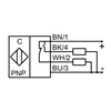 KAS-80-23-A-M22-PA-Z02-1-HP