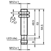 NBB4-12GM50-E2-V1-Y0010