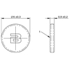 BIS M-1B3-03/A (BIS01FH)