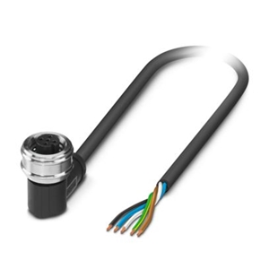 SAC-5P-10,0-PUR/P12FR