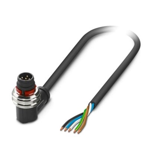 SAC-5P-P12MR/ 3,0-PUR