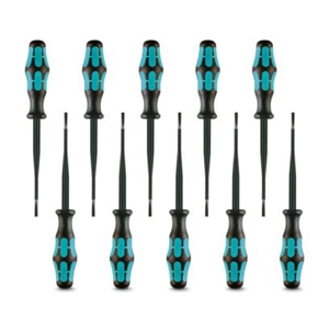 SF-SL 0,6X3,5-100 S-VDE PL-10