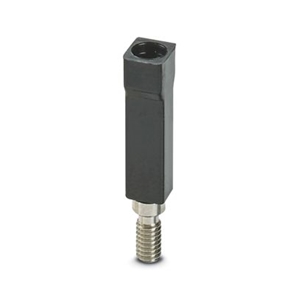 LB  SCHRAUBE MIT ISOL. BK
