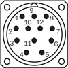 DGS80B-TSHA01024