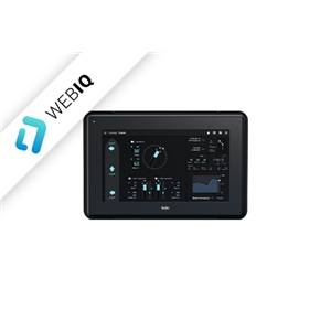 X3 pro 10 web WebIQ