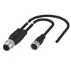 BCC M414-M415-0000-U2028-010/015 (BCC0NH0)