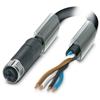 SAC-4P-20,0-PUR/M12FST