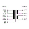 86452 | MTL 0063-230-400/2x24