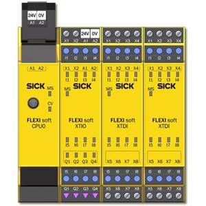 FlexiSoft Package Maxi