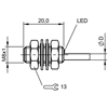 BES 516-324-SA44-C-PU-03 (BES034T)