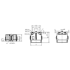 BNS 823-B03-L12-61-A-22-03 (BNS04M2)