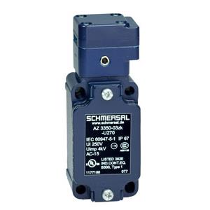 AZ 3350-12ZUK-U270