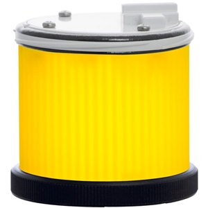 32235 | TWS LED YEL S PR V24DAC BK