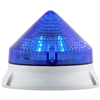 38701 | CTL900 LED BLU V12/24DAC GY