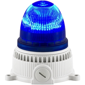38801 | OVOLUX LED BLU M V12/24DAC GY